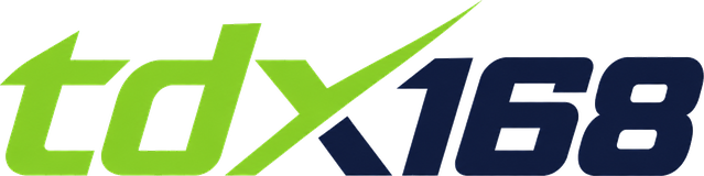 tdx168 Logo